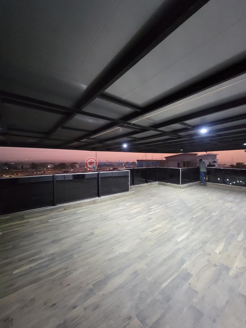 5 bedroom Detached Duplex For Sale Katampe Ext. Abuja Phase 2  - 3