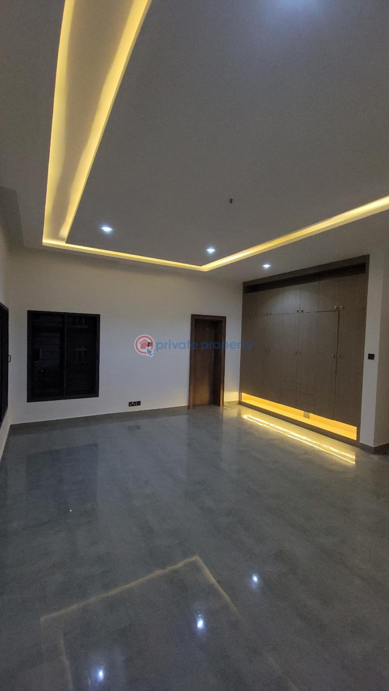 5 bedroom Detached Duplex For Sale Katampe Ext. Abuja Phase 2  - 9