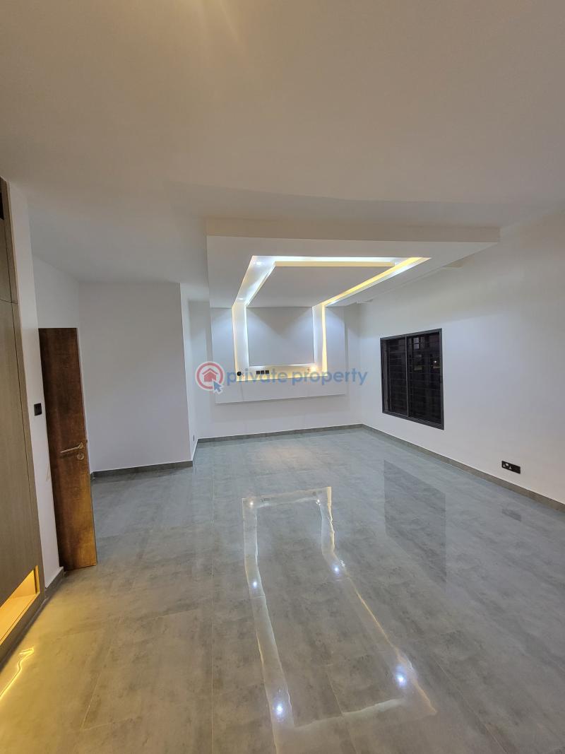 5 bedroom Detached Duplex For Sale Katampe Ext. Abuja Phase 2  - 5
