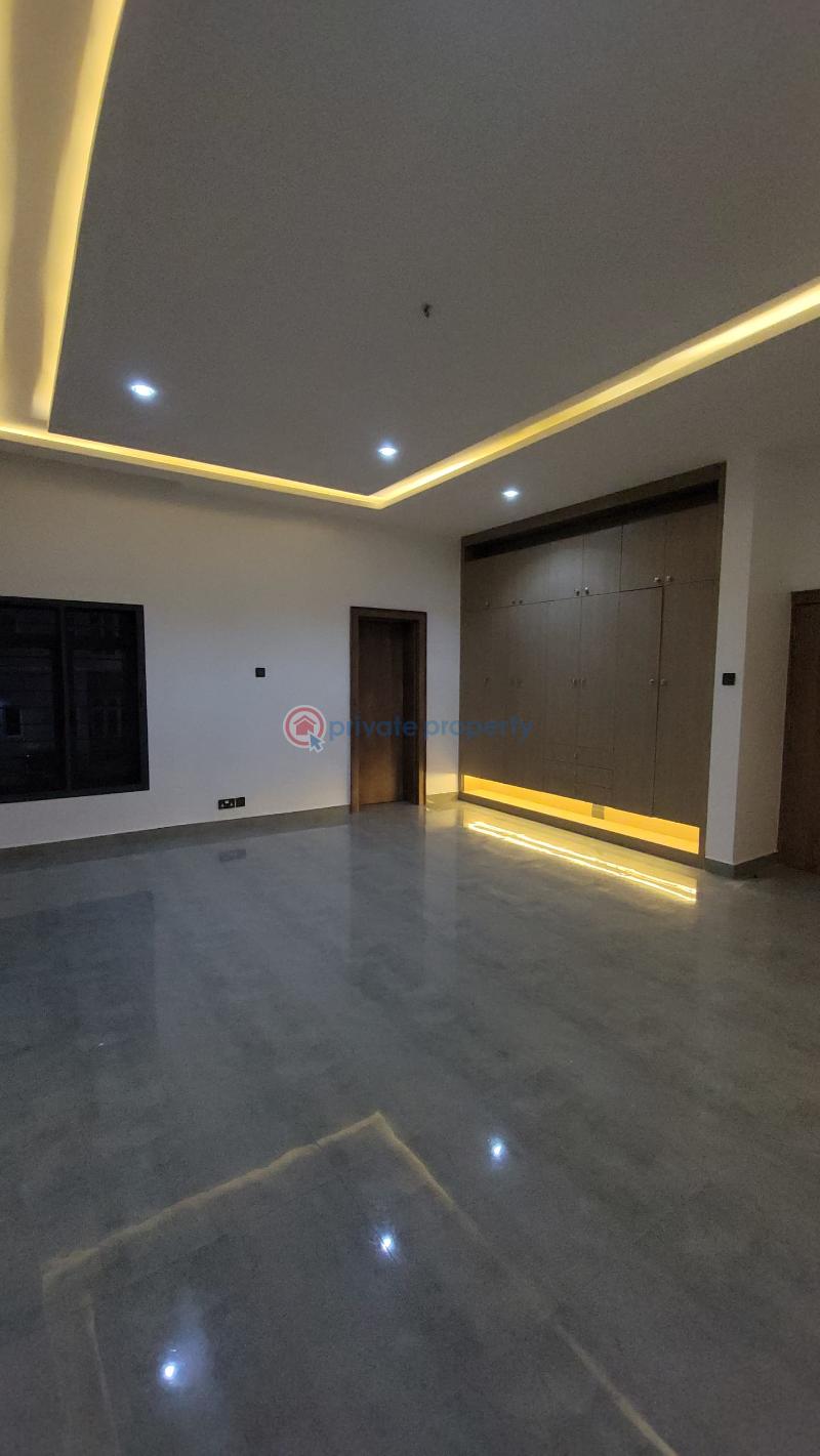 5 bedroom Detached Duplex For Sale Katampe Ext. Abuja Phase 2  - 8