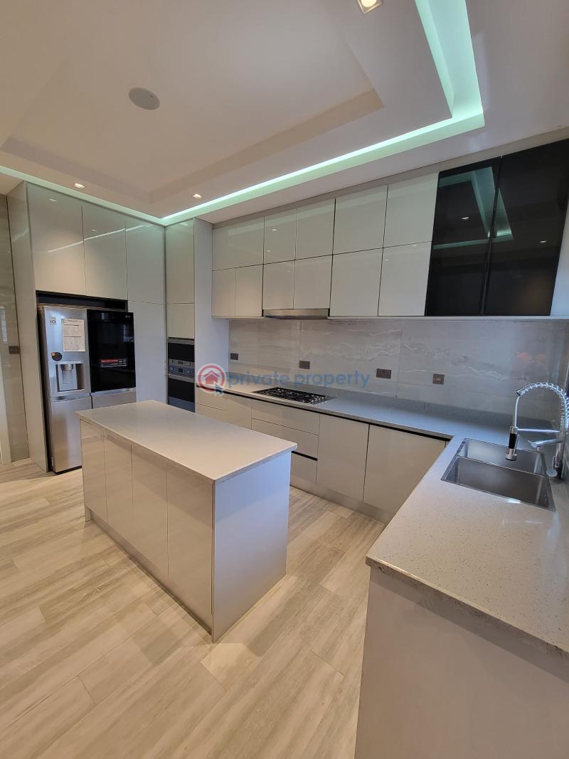 5 bedroom Detached Duplex For Sale Katampe Ext. Abuja Phase 2  - 14