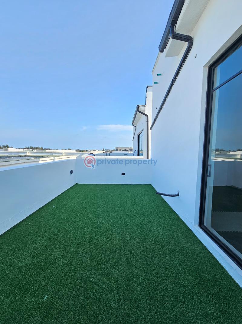 5 bedroom Detached Duplex For Sale Orchid, Lekki Lagos - 10