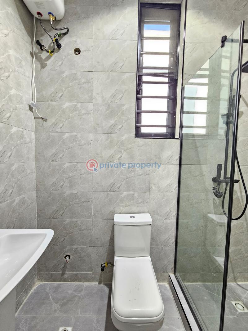 5 bedroom Detached Duplex For Sale Orchid, Lekki Lagos - 15