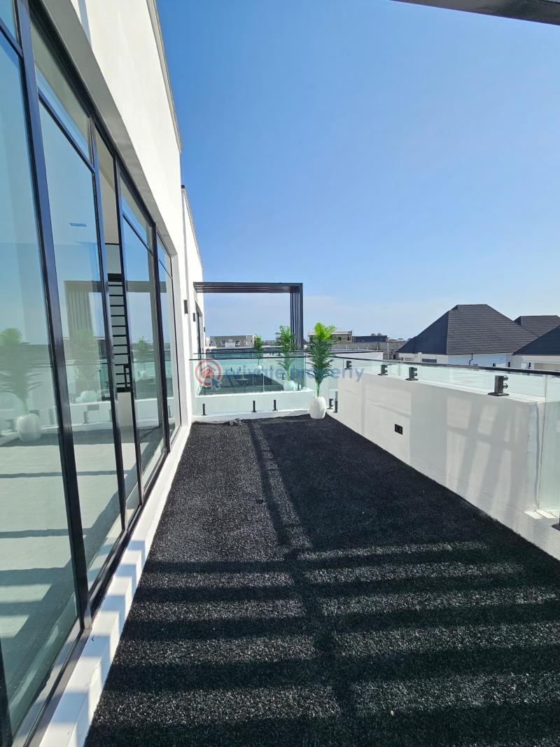 5 bedroom Detached Duplex For Sale Orchid, Lekki Lagos - 12