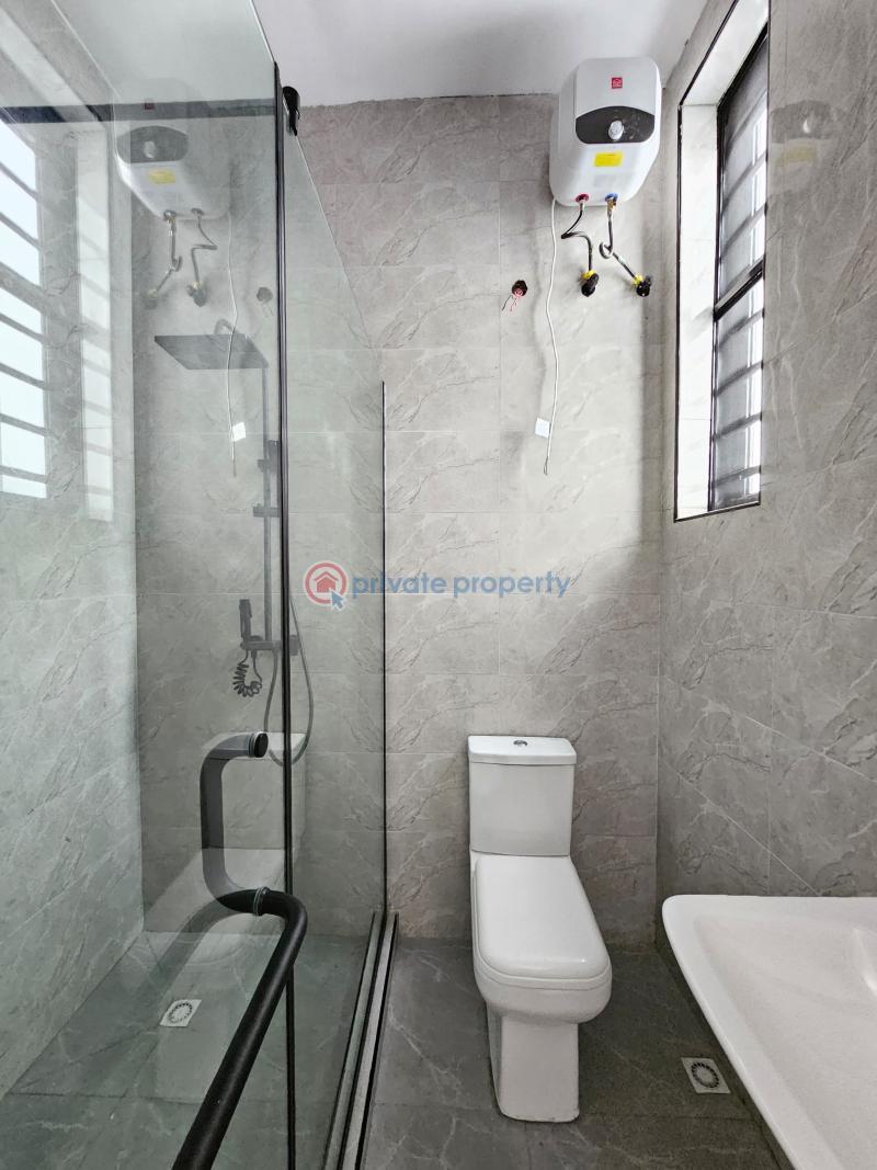 5 bedroom Detached Duplex For Sale Orchid, Lekki Lagos - 21