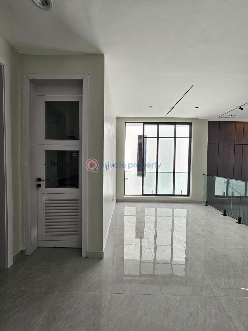 5 bedroom Detached Duplex For Sale Orchid, Lekki Lagos - 9