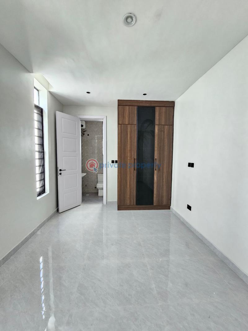 5 bedroom Detached Duplex For Sale Orchid, Lekki Lagos - 16