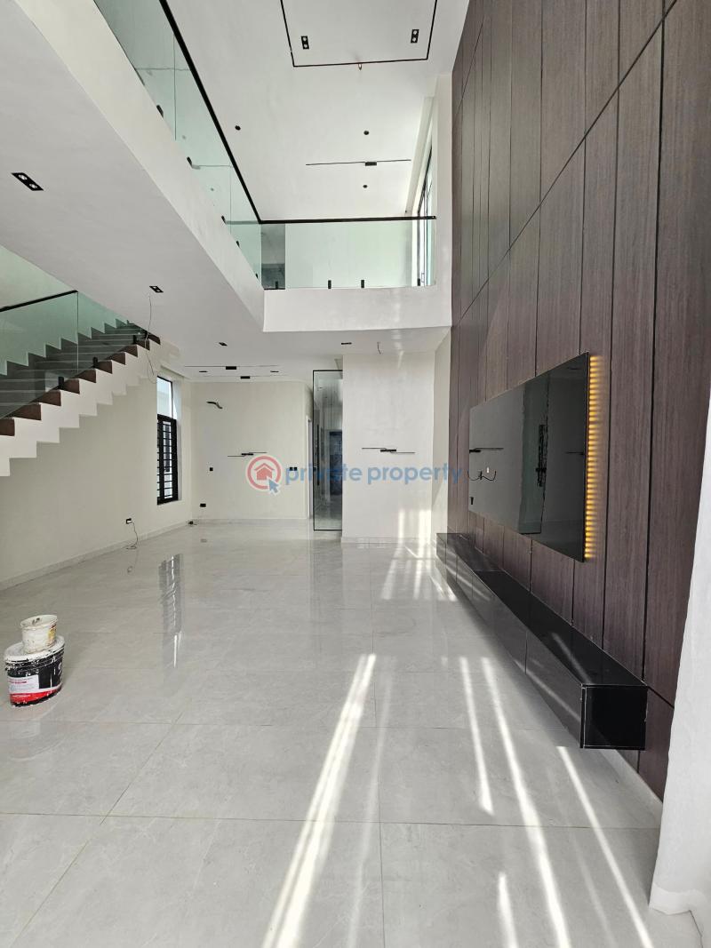 5 bedroom Detached Duplex For Sale Orchid, Lekki Lagos - 17