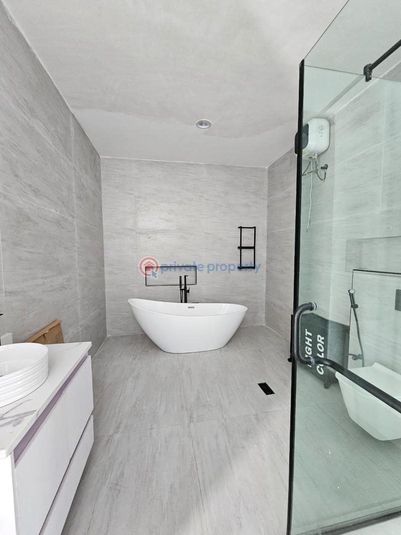 5 bedroom Detached Duplex For Sale Orchid, Lekki Lagos - 6