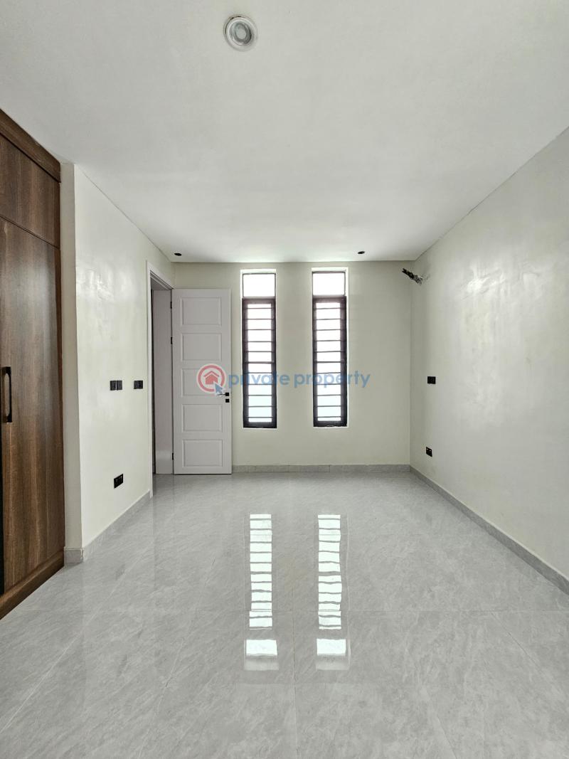 5 bedroom Detached Duplex For Sale Orchid, Lekki Lagos - 13