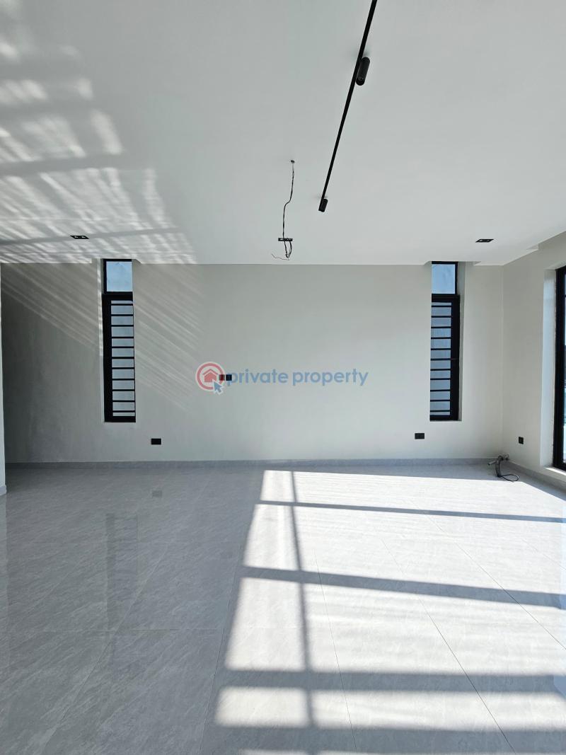 5 bedroom Detached Duplex For Sale Orchid, Lekki Lagos - 18