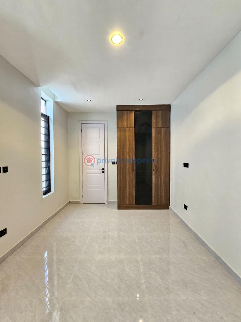 5 bedroom Detached Duplex For Sale Orchid, Lekki Lagos - 5