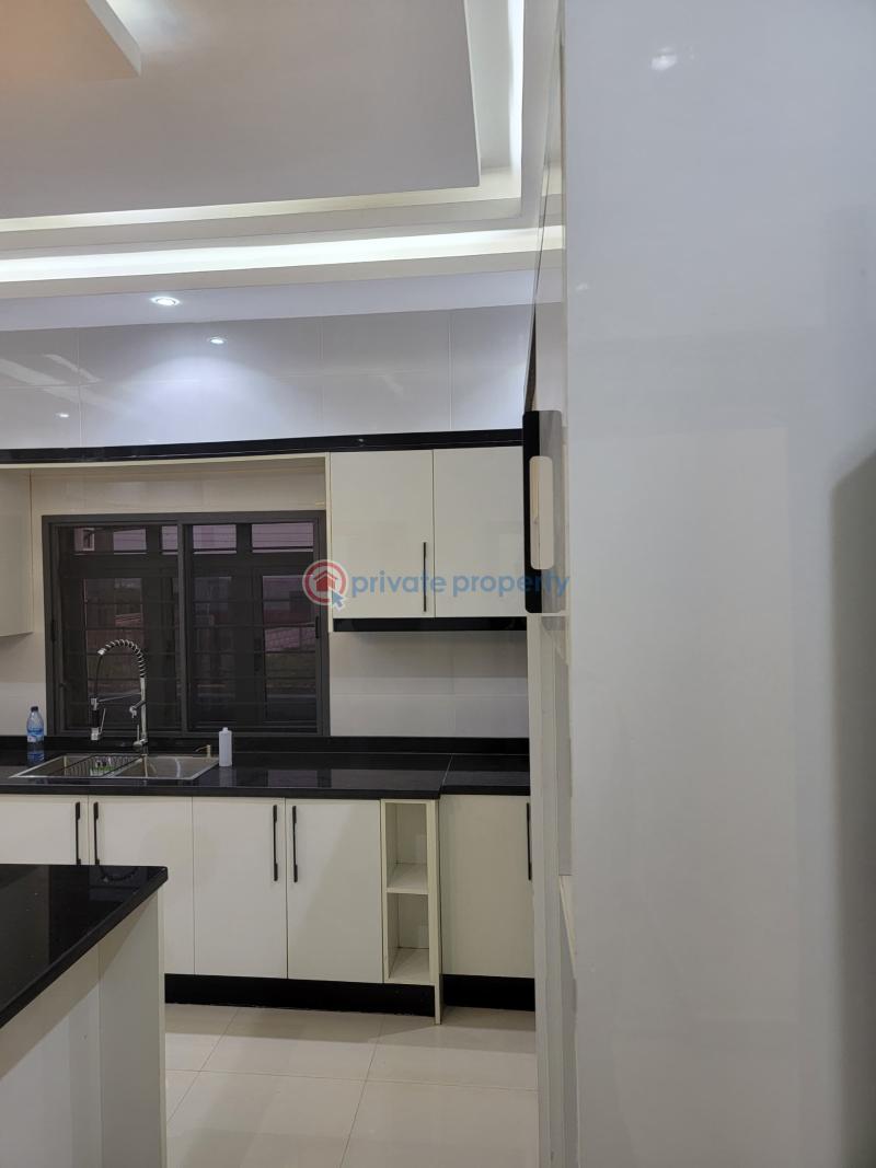 5 bedroom Detached Duplex For Sale Katampe Ext. Abuja Phase 2  - 12