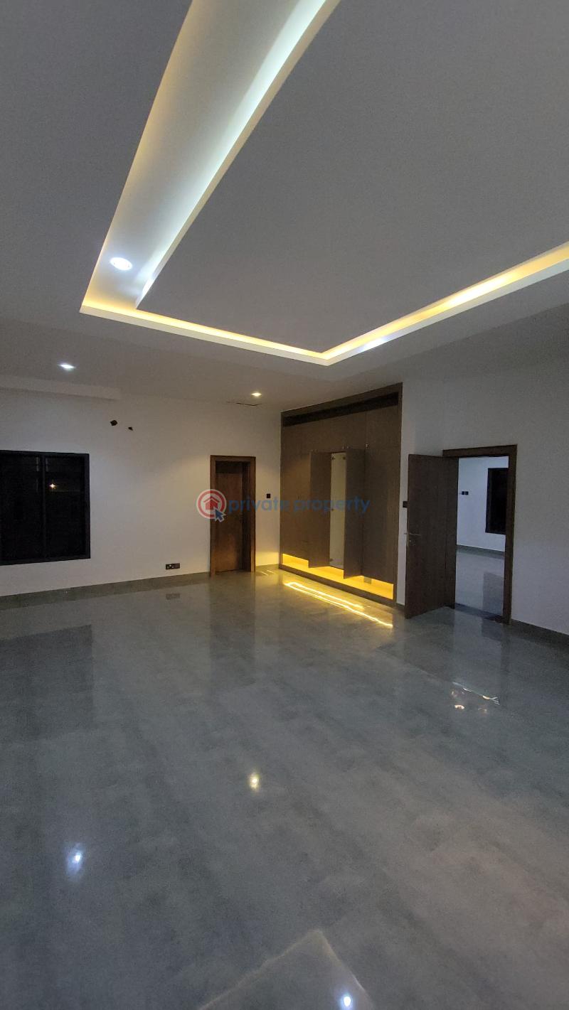 5 bedroom Detached Duplex For Sale Katampe Ext. Abuja Phase 2  - 4