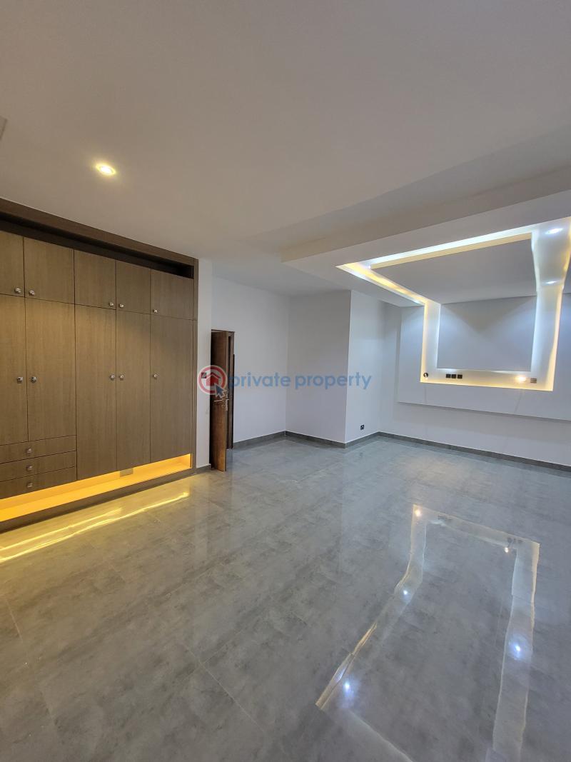 5 bedroom Detached Duplex For Sale Katampe Ext. Abuja Phase 2  - 7