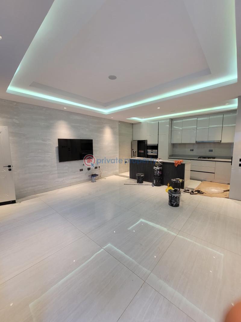 5 bedroom Detached Duplex For Sale Katampe Ext. Abuja Phase 2  - 16