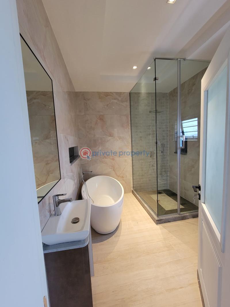 5 bedroom Detached Duplex For Sale Katampe Ext. Abuja Phase 2  - 15