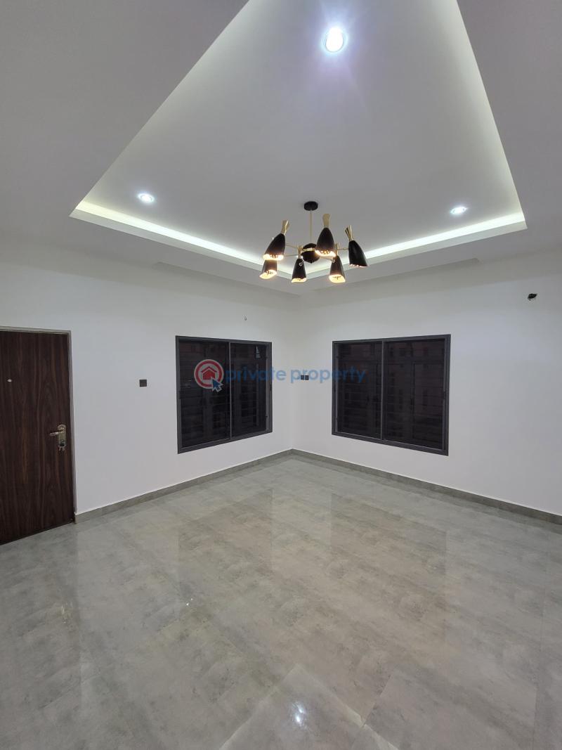 5 bedroom Detached Duplex For Sale Katampe Ext. Abuja Phase 2  - 6