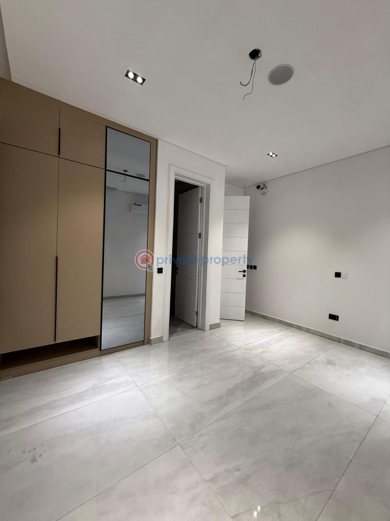 5 bedroom Semi detached Duplex For Sale Cowrie Creek Estate Ikate Lekki Lagos - 21