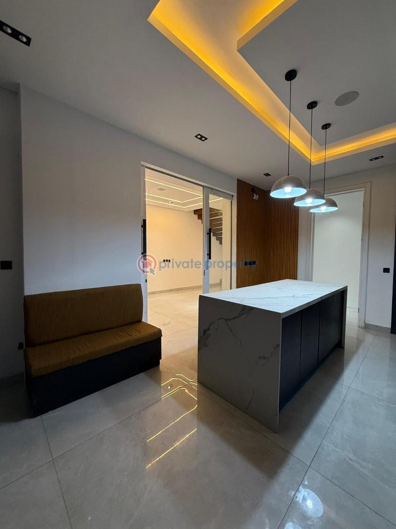 5 bedroom Semi detached Duplex For Sale Cowrie Creek Estate Ikate Lekki Lagos - 9