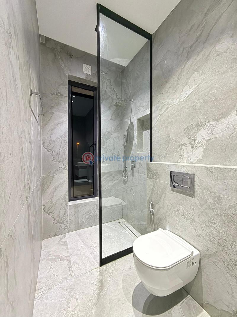 5 bedroom Semi detached Duplex For Sale Cowrie Creek Estate Ikate Lekki Lagos - 18