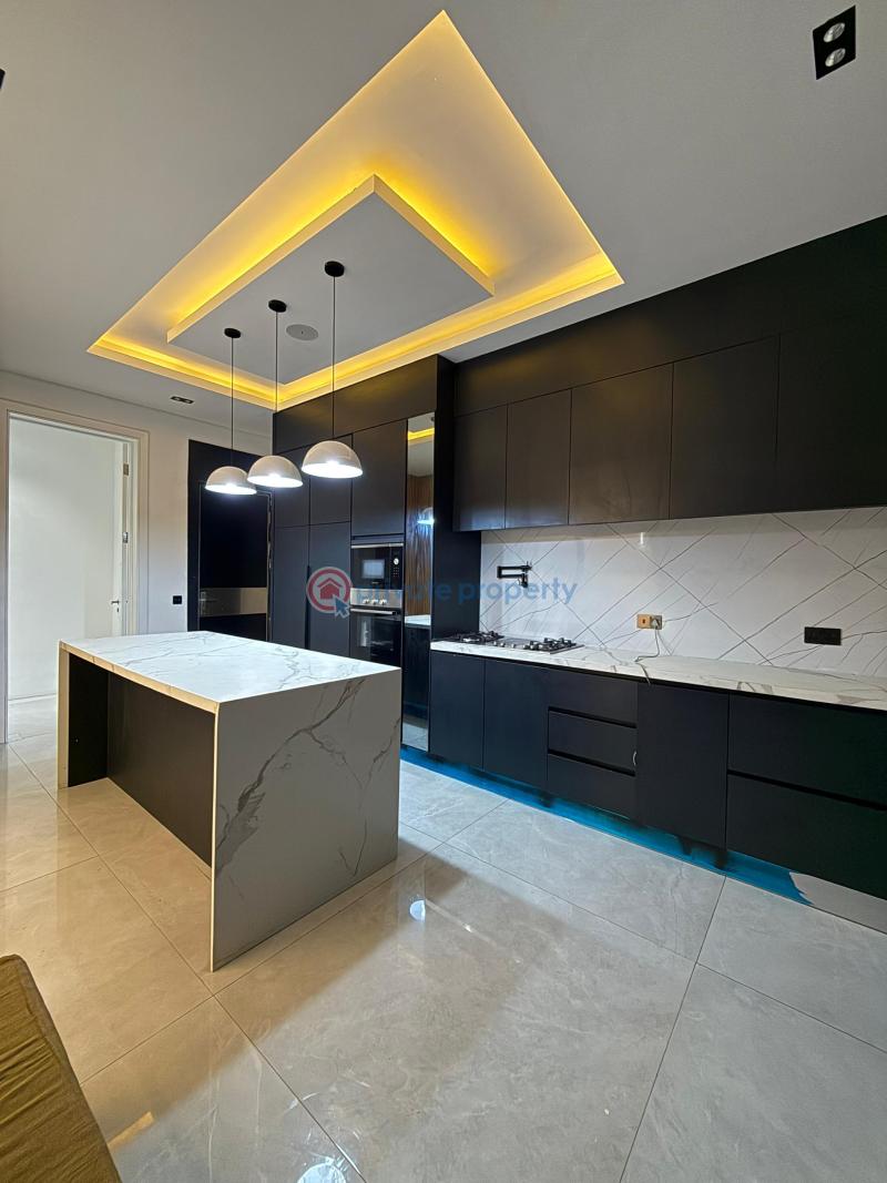 5 bedroom Semi detached Duplex For Sale Cowrie Creek Estate Ikate Lekki Lagos - 10