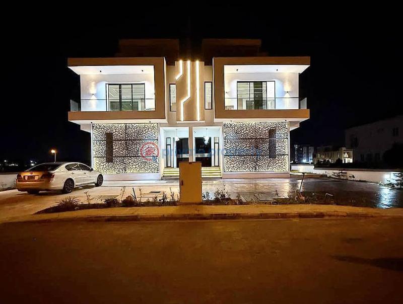 5 bedroom Detached Duplex For Sale Ikate Elegushi Lekki Lagos - 0