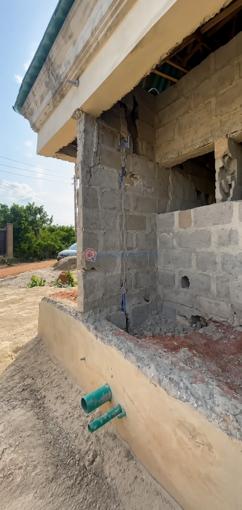 5 bedroom Flat & Apartment For Sale Epe Lagos - 5