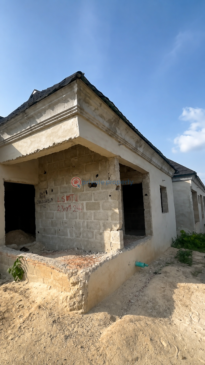5 bedroom Flat & Apartment For Sale Epe Lagos - 0