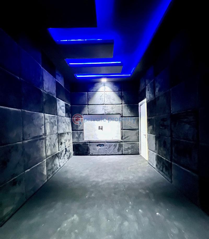 5 bedroom Detached Duplex For Sale Ikate Elegushi Lekki Lagos - 5