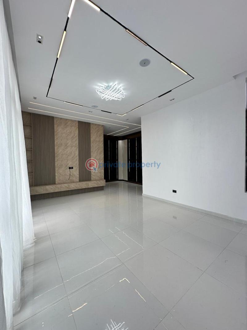 5 bedroom Semi detached Duplex For Sale Vgc Victoria Garden City Lekki Lagos - 13
