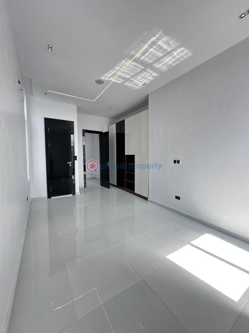5 bedroom Semi detached Duplex For Sale Vgc Victoria Garden City Lekki Lagos - 6