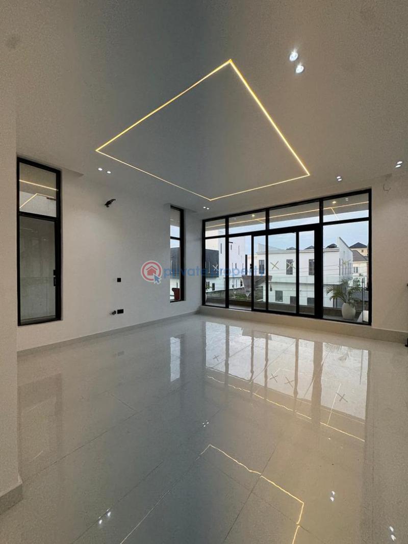 House For Sale Lekki County Lekki Lagos - 7