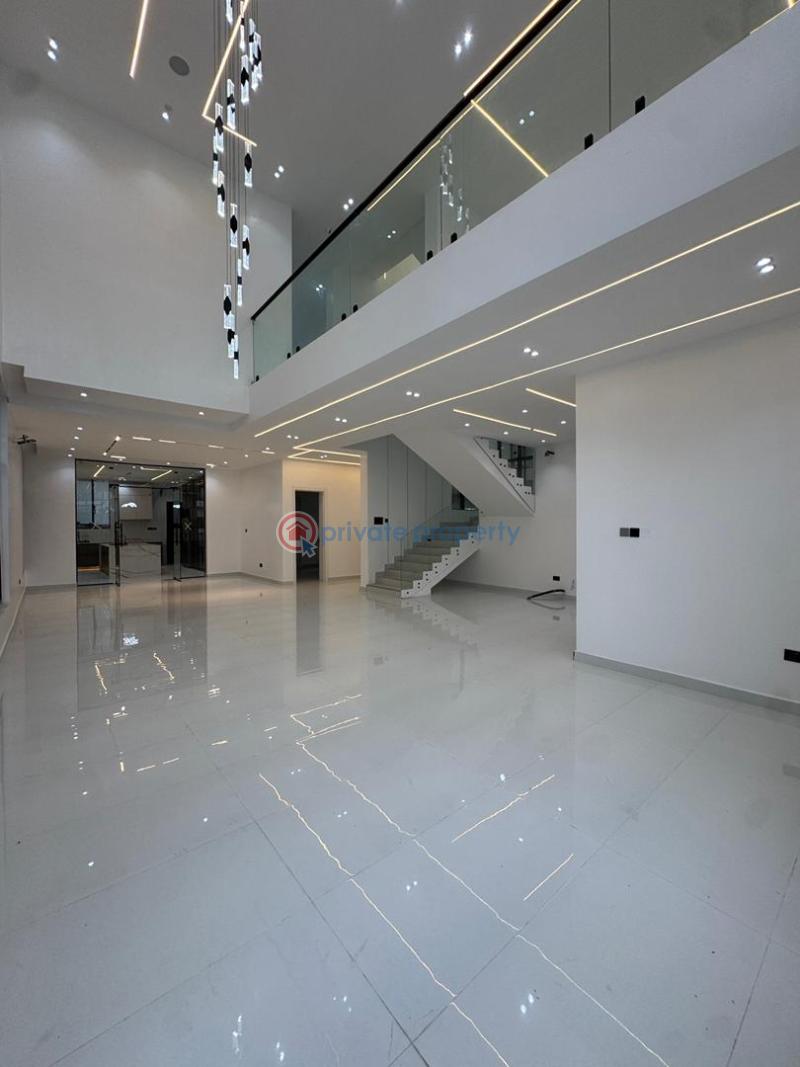House For Sale Lekki County Lekki Lagos - 10