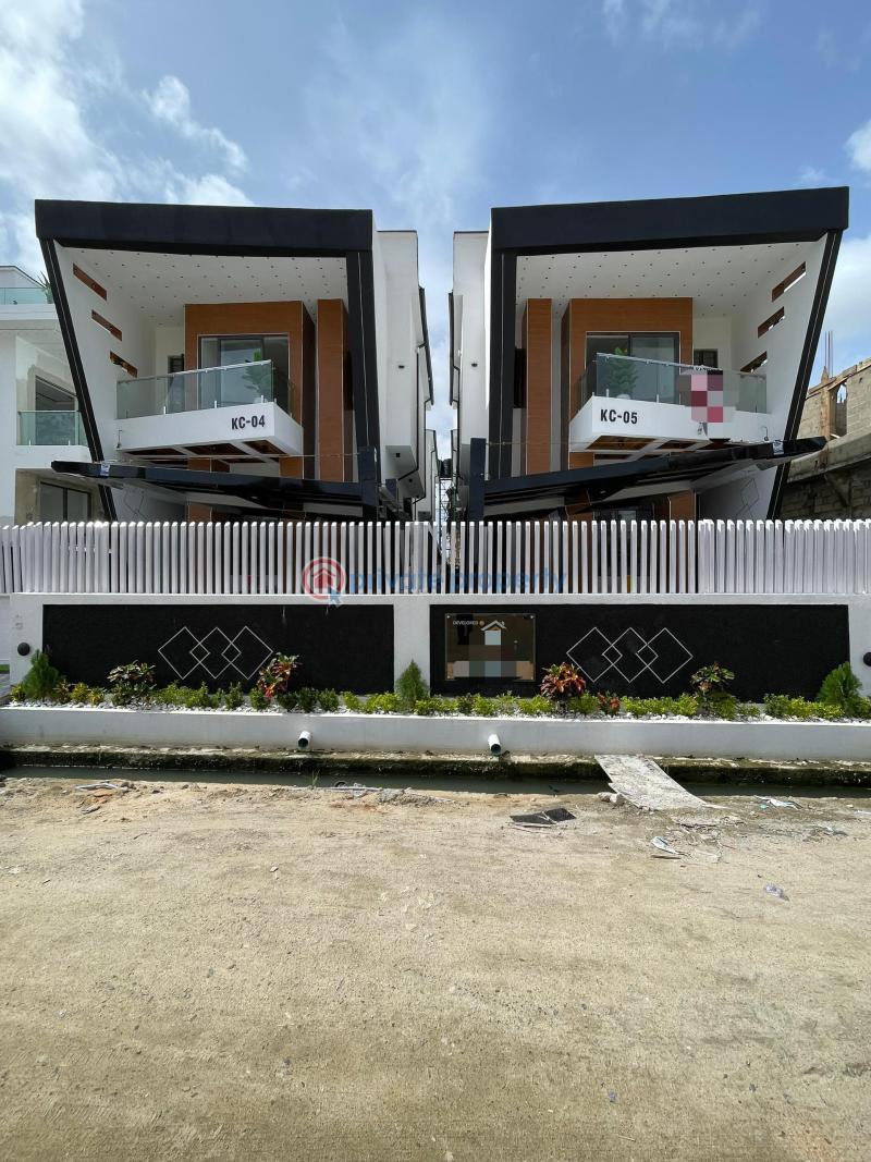 5 bedroom Detached Duplex For Sale Ajah Lagos - 11