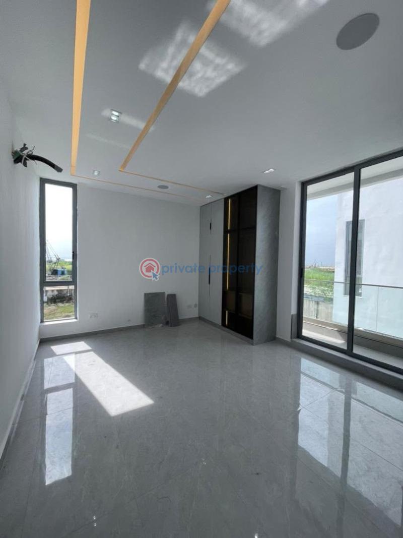 5 bedroom Detached Duplex For Sale Ikoyi Lagos - 12