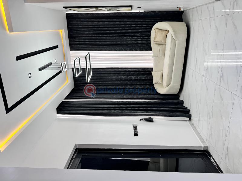 5 bedroom Detached Duplex For Sale Orchid Lekki Expressway Lagos - 6