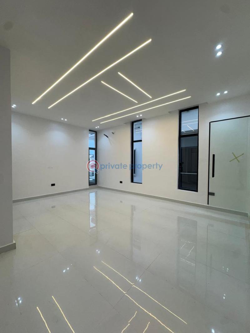 House For Sale Lekki County Lekki Lagos - 17