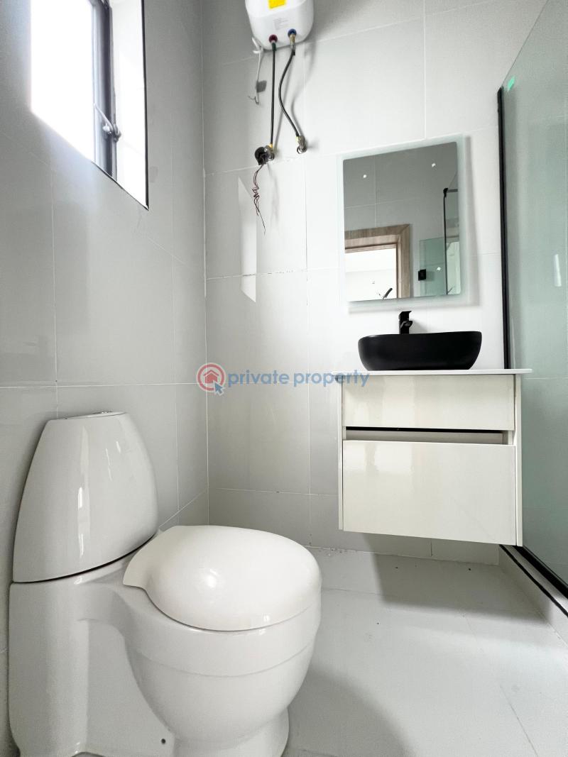 5 bedroom Detached Duplex For Sale Lekki Lagos - 11