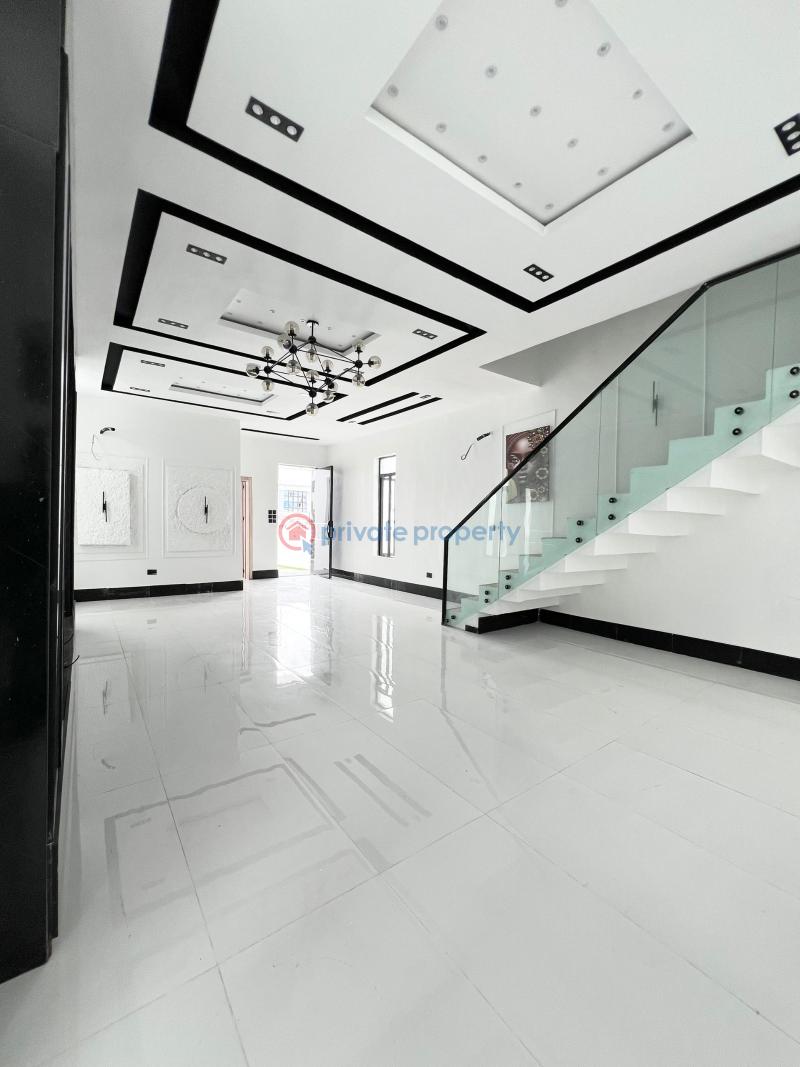 5 bedroom Detached Duplex For Sale Lekki Lagos - 6
