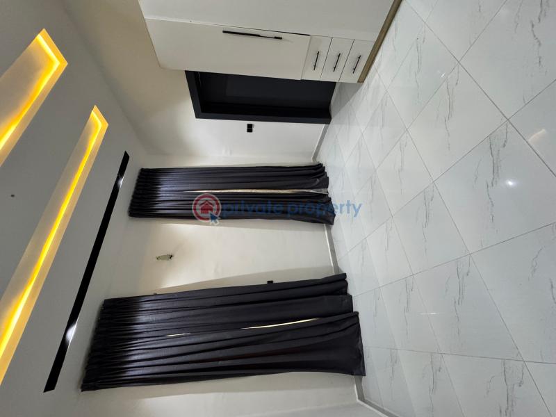 5 bedroom Detached Duplex For Sale Orchid Lekki Expressway Lagos - 4