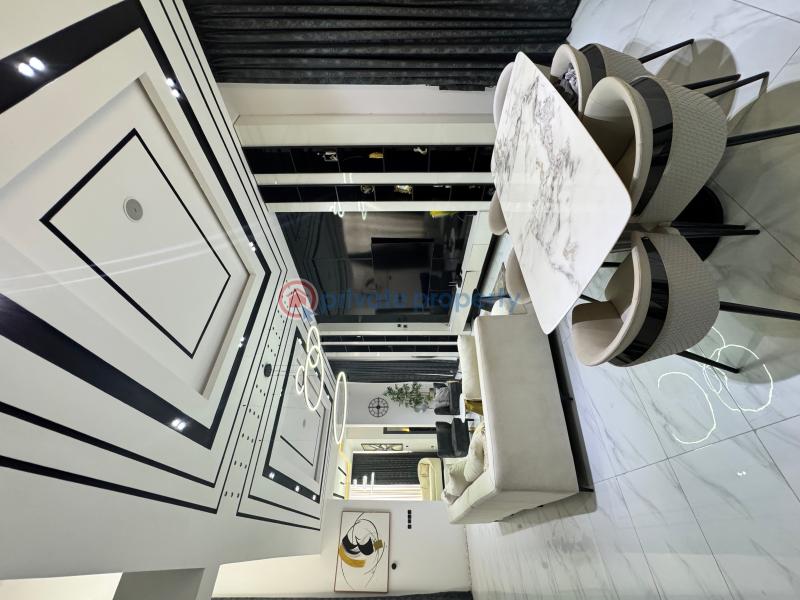 5 bedroom Detached Duplex For Sale Orchid Lekki Expressway Lagos - 5