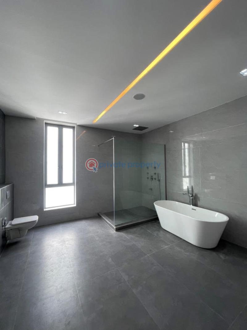 5 bedroom Detached Duplex For Sale Ikoyi Lagos - 5