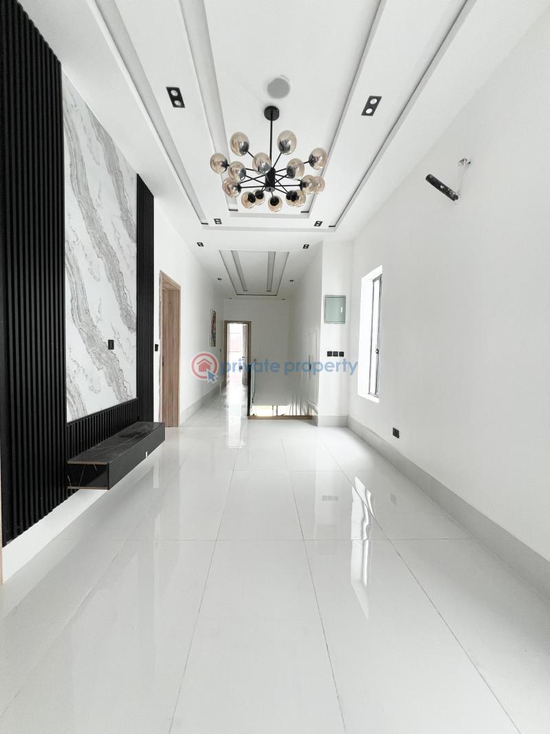 5 bedroom Detached Duplex For Sale Lekki Lagos - 9