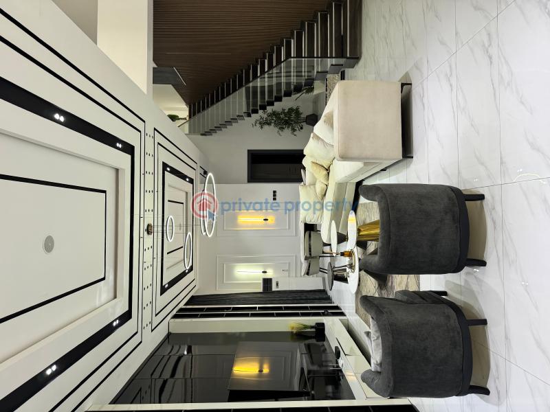 5 bedroom Detached Duplex For Sale Orchid Lekki Expressway Lagos - 3