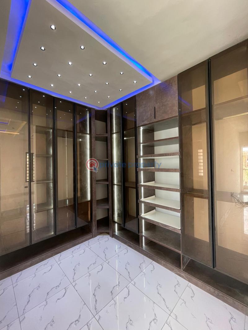 5 bedroom Detached Duplex For Sale Ajah Lagos - 1