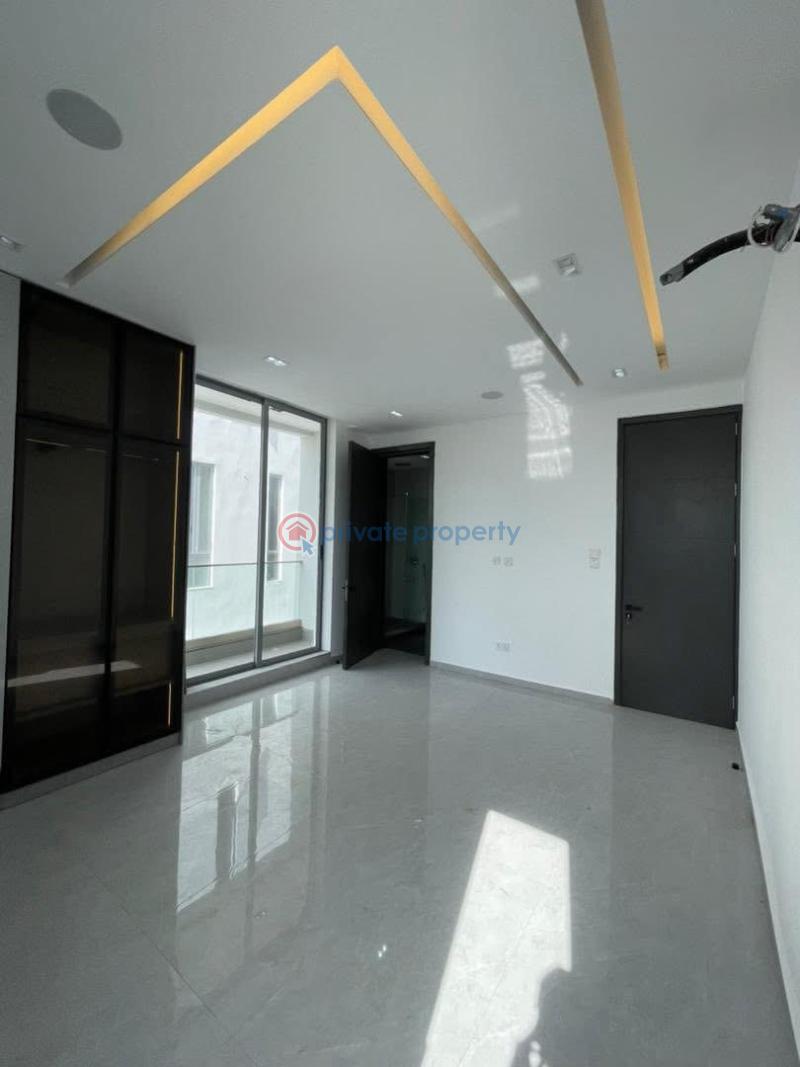 5 bedroom Detached Duplex For Sale Ikoyi Lagos - 17