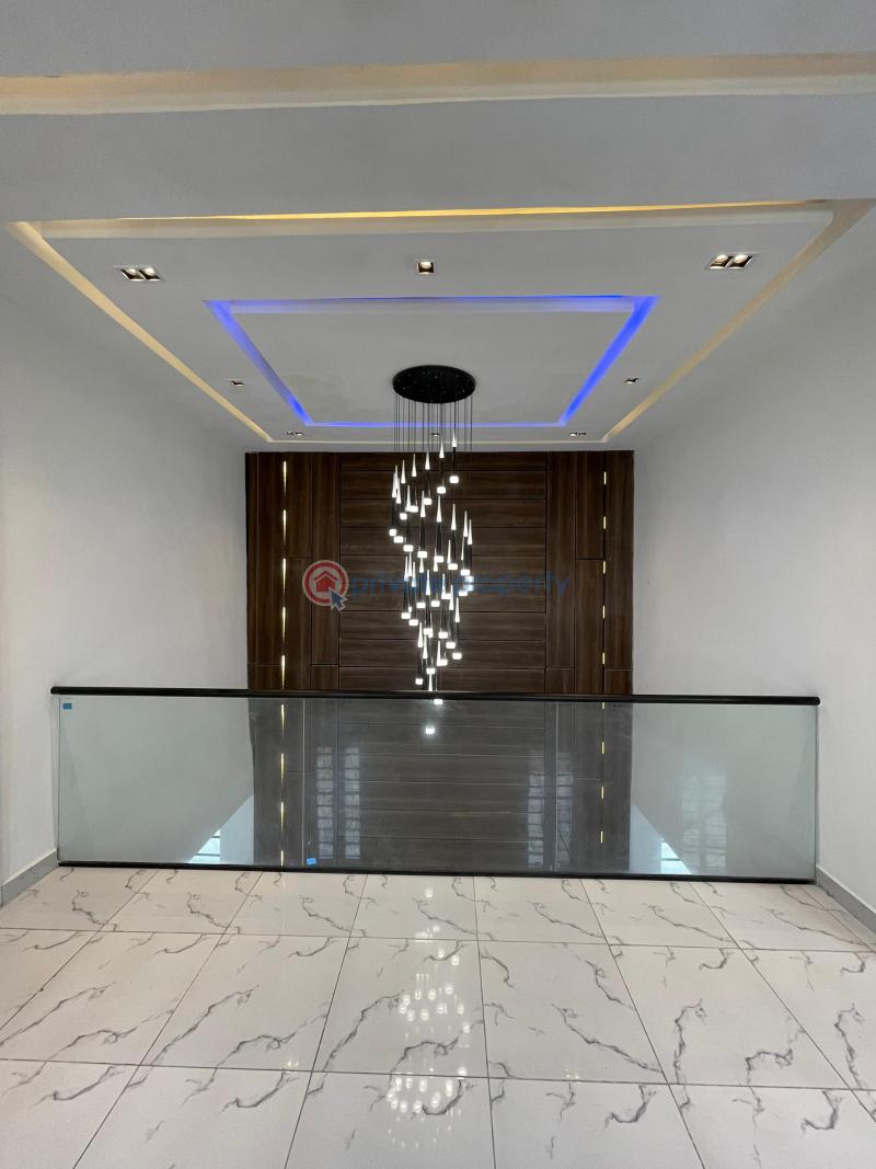 5 bedroom Detached Duplex For Sale Ajah Lagos - 0