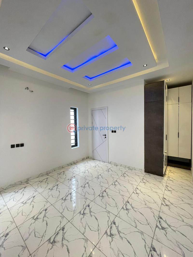 5 bedroom Detached Duplex For Sale Ajah Lagos - 2