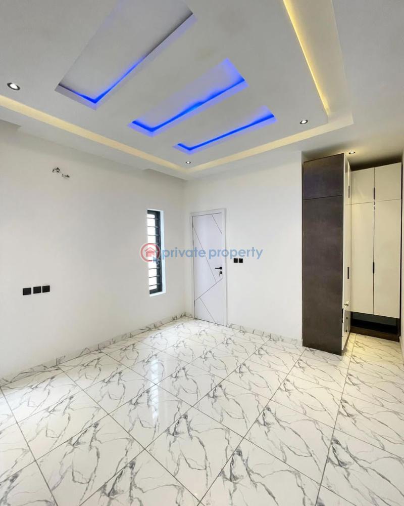 5 bedroom Detached Duplex For Sale Ajah Lagos - 7